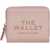 Marc Jacobs "The Compact" Mini Wallet PINK