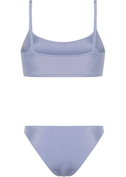 Costume de baie intregi LIDO Eleven Bikini Costume BLUE Femei (BM 18090937) 2