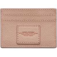Portofele Marc Jacobs Dama - Portofele Marc Jacobs The Card Case Card Case PINK Femei (BM 18090940) - B-mall.ro