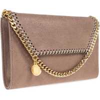 Genti de umar Stella McCartney Dama - Genti de umar Stella McCartney Falabella Mini Bag With Shoulder Strap MULTICOLOUR Femei (BM 18090943) - B-mall.ro