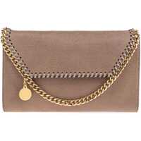 Genti de umar "Falabella" Mini Bag With Shoulder Strap Femei
