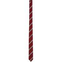 Cravate Thom Browne Silk Tie