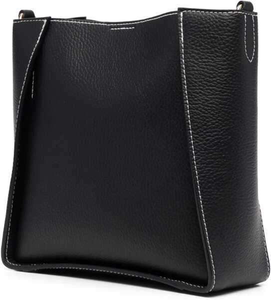 Genti de umar Stella McCartney Shoulder Bag With Logo BLACK Femei (BM 18090973) 3
