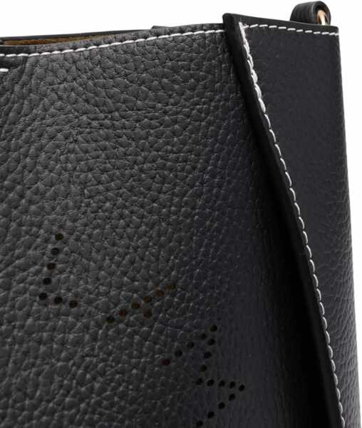 Genti de umar Stella McCartney Shoulder Bag With Logo BLACK Femei (BM 18090973) 4
