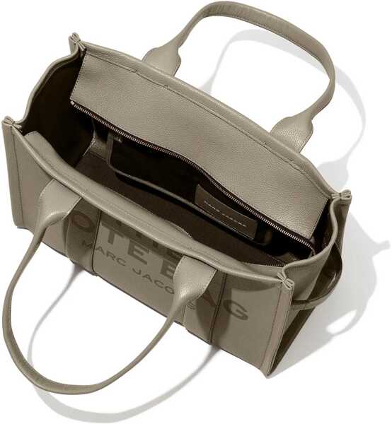 Genti de mana Marc Jacobs The Tote Large Bag DOVE Femei (BM 18090976) 5