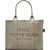 Marc Jacobs The Tote Large Bag DOVE