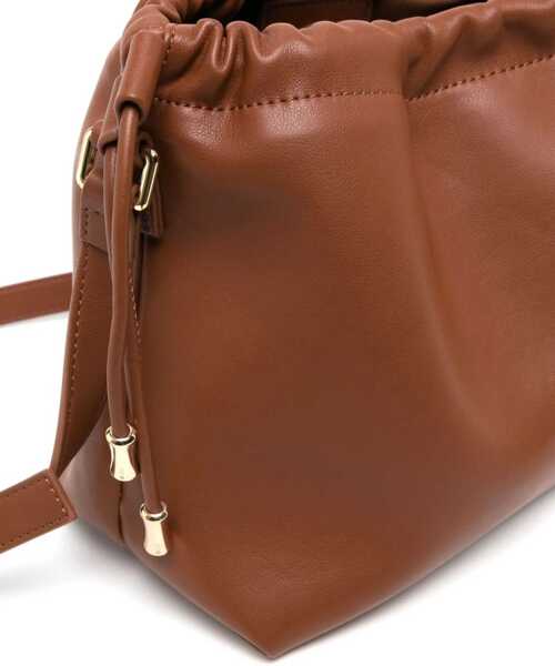 Genti tip postas A.P.C. Shoulder Bag Ninon BUFF Femei (BM 18090979) 4