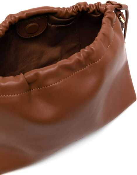 Genti tip postas A.P.C. Shoulder Bag Ninon BUFF Femei (BM 18090979) 5