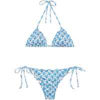 Costume de baie intregi "Miami Cheeky" Bikini Femei