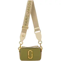 Genti tip postas Marc Jacobs "The Snapshot" Bag