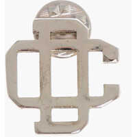 Bijuterii Silver-Tone Metal Tbd 06 Pin Barbati