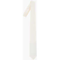 Cravate Cc Collection Silk Satin Slim Tie Barbati