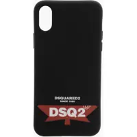 Huse mobil & tablete Solid Color Iphone X Case With Contrasting Detail Femei