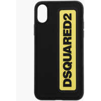Huse mobil & tablete Solid Color Iphone X Case With Contrasting Detail Femei