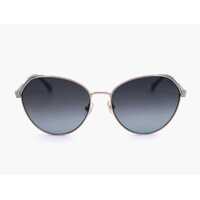 Ochelari de soare Oversized Sunglasses With Gradient Lenses Femei
