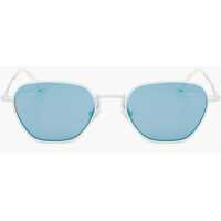 Ochelari de soare Alessandra Rich Metal-Framed Sunglasses Femei