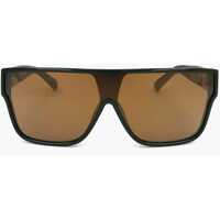 Ochelari de soare Phillip Lim Shield Sunglasses With Plastic Frame Barbati