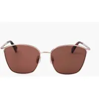Ochelari de soare Clubmaster Sunglasses With Metal Frame Femei