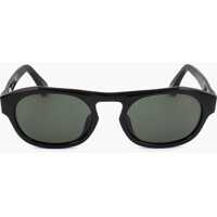 Ochelari de soare Dries Van Noten Pantos Sunglasses With Monochrome Lenses Femei