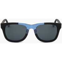 Ochelari de soare Kris Van Assche Wayfarer Sunglasses With Two-Tone Frame Barbati