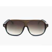 Ochelari de soare Phillip Lim Aviator Sunglasses With Gradient Lenses Femei