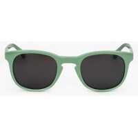 Ochelari de soare Dries Van Noten Wayfarer Sunglasses With Plastic Frame Barbati