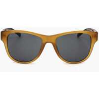 Ochelari de soare Phillip Lim Tortoiseshell Detailed Wayfarer Sunglasses Barbati
