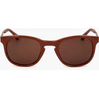Ochelari de soare Dries Van Noten Wayfarer Sunglasses With Ton-Sur-Ton Lenses Barbati