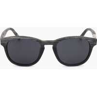 Ochelari de soare Phillip Lim Wayfarer Sunglasses With Marble Effect Frame Barbati