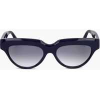 Ochelari de soare Cat-Eye Sunglasses With Gradient Lenses Femei