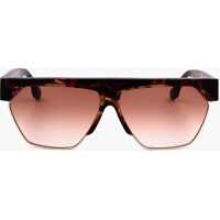Ochelari de soare Clubmaster Sunglasses With Gradient Lenses Femei