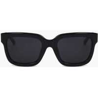 Ochelari de soare Phillip Lim Wayfarer Sunglasses With Drak Frame Barbati