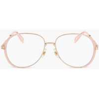 Ochelari de soare Runaway No-Prescription Optical Glasses With Metal Frame Femei