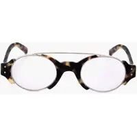 Ochelari de soare Erdem Tortoiseshell Patterned Sunglasses With Metal Bridge Femei