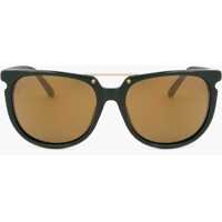 Ochelari de soare Phillip Lim Wayfarer Sunglasses With Metal Bridge Barbati