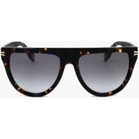Ochelari de soare Runaway Tortoiseshell Sunglasses With Straight Bridge Femei