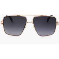 Ochelari de soare Runaway Aviator Sunglasses With Gradient Lenses Femei