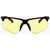 adidas Sport Sunglasses With Plastic Frame Yellow
