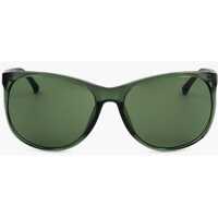 Ochelari de soare Dries Van Noten Wayfarer Sunglasses With Slim Frame Femei