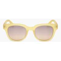 Ochelari de soare Jeremy Scott Wayfarer Sunglasses With Matte Frame Femei