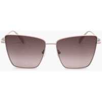 Ochelari de soare Butterfly Sunglasses With Grandient Lenses Femei