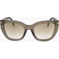 Ochelari de soare Runaway Wayfarer Sunglasses With Gradient Lenses Femei