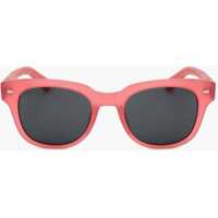 Ochelari de soare Jeremy Scott Wayfarer Sunglasses With Matte Frame Femei