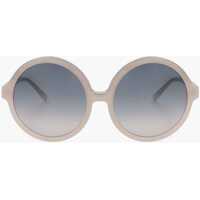 Ochelari de soare No 21 Round Sunglasses With Gradient Lenses Femei