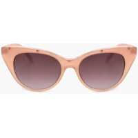 Ochelari de soare No 21 Cat-Eye Sunglasses With Slim Frame Femei