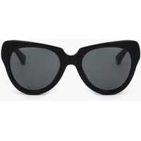 Ochelari de soare Dries Van Noten Cat-Eye Sunglasses With Monochrome Lenses Femei