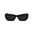 Miu Miu Miu Miu Sunglasses Black