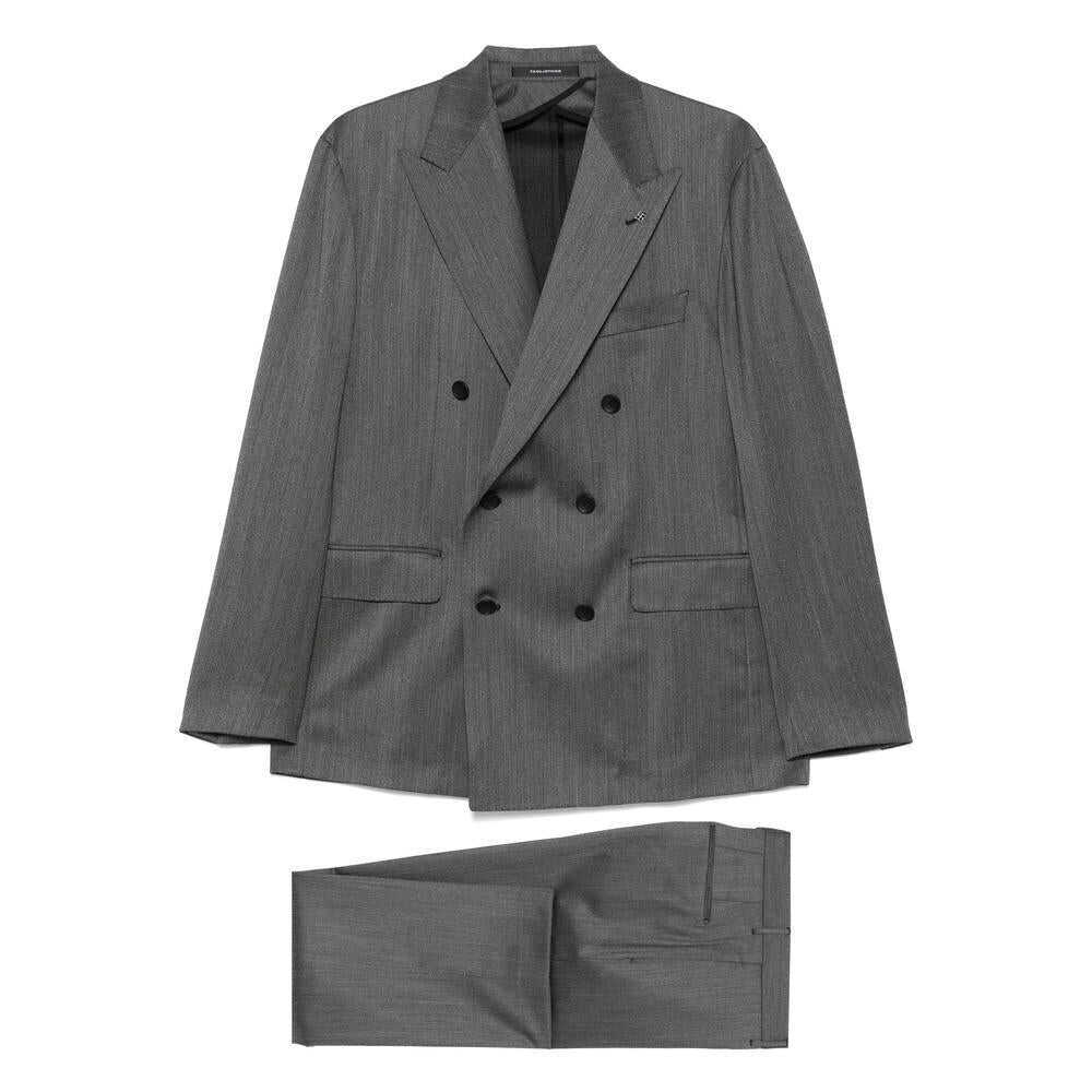 Costume Tagliatore Tagliatore Suits GREY Barbati (BM 18092031) 1