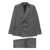 Tagliatore Tagliatore Suits GREY