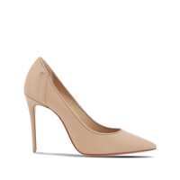 Pantofi cu toc Christian Louboutin With Heel Femei